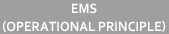 EMS(Operation Principle